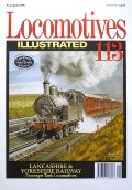 Locomotives Illustrated no. 113 - Lancashire & Yorkshire Railway Passenger Tank Locomotives by STEPHENSON, Brian (ed.) 